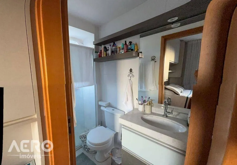 Apartamento, 2 quartos, 75 m² - Foto 4
