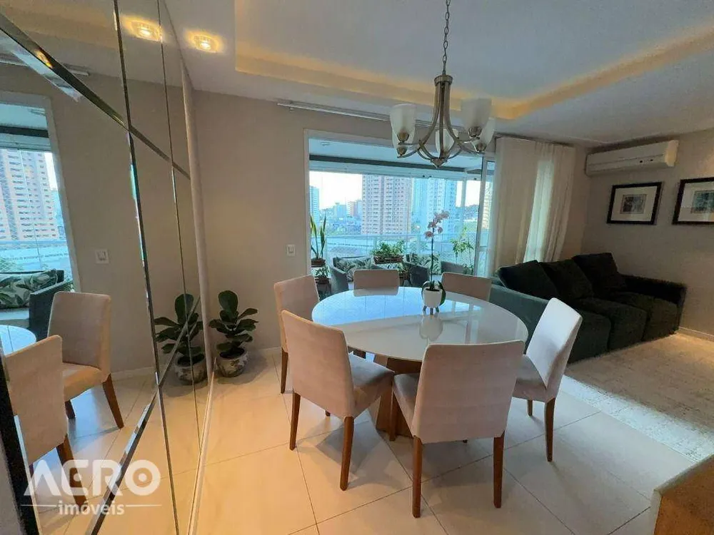 Apartamento, 2 quartos, 75 m² - Foto 2