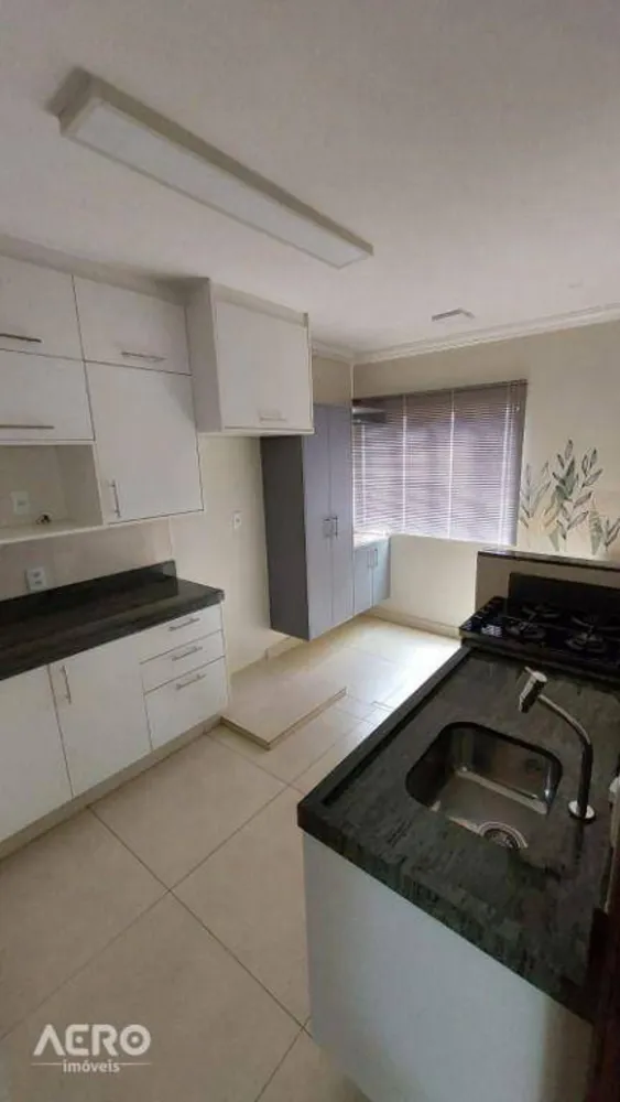 Apartamento, 3 quartos, 65 m² - Foto 5