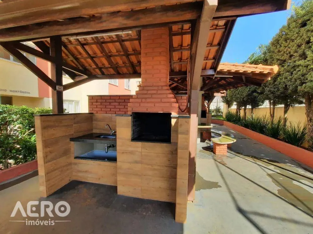 Apartamento, 3 quartos, 65 m² - Foto 11