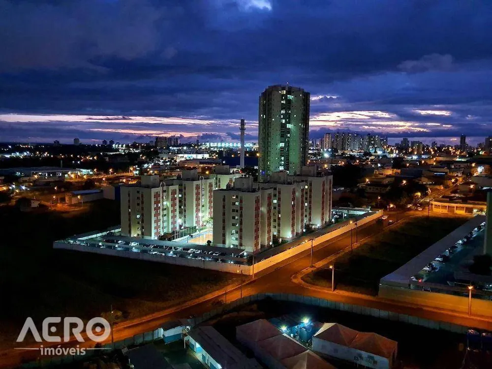 Apartamento, 3 quartos, 65 m² - Foto 5