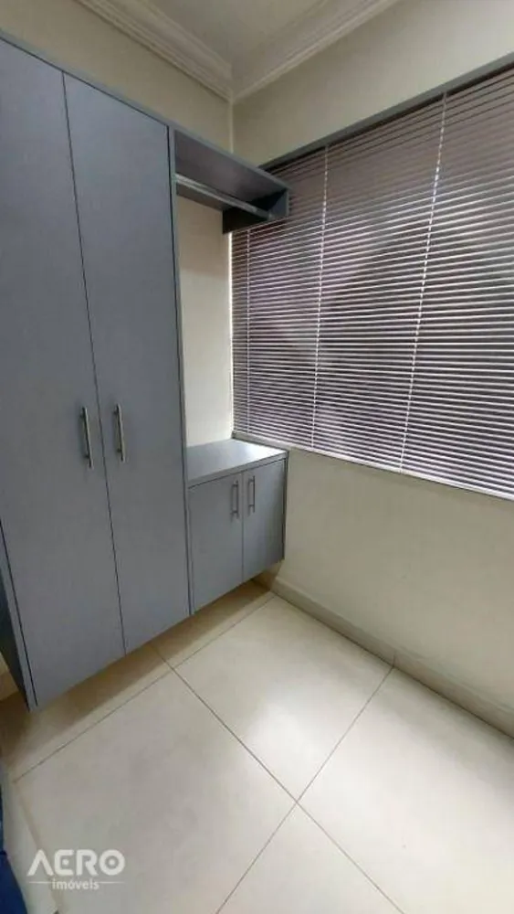 Apartamento, 3 quartos, 65 m² - Foto 4