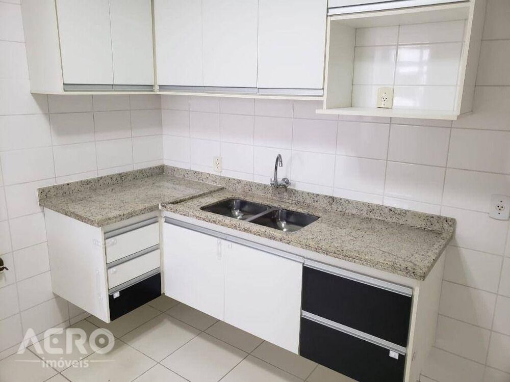 Apartamento, 3 quartos, 85 m² - Foto 5