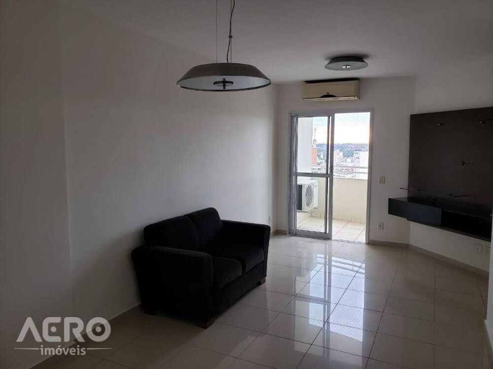 Apartamento, 3 quartos, 85 m² - Foto 2