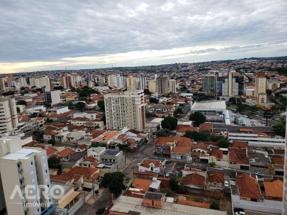 Apartamento, 3 quartos, 85 m² - Foto 21