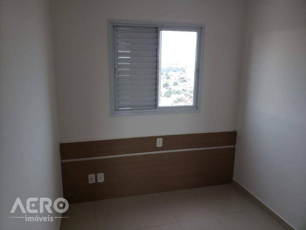 Apartamento, 3 quartos, 85 m² - Foto 8