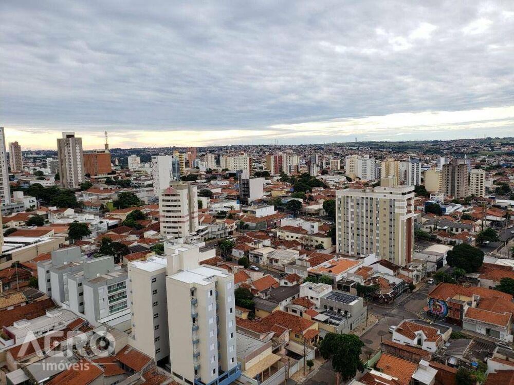 Apartamento, 3 quartos, 85 m² - Foto 20