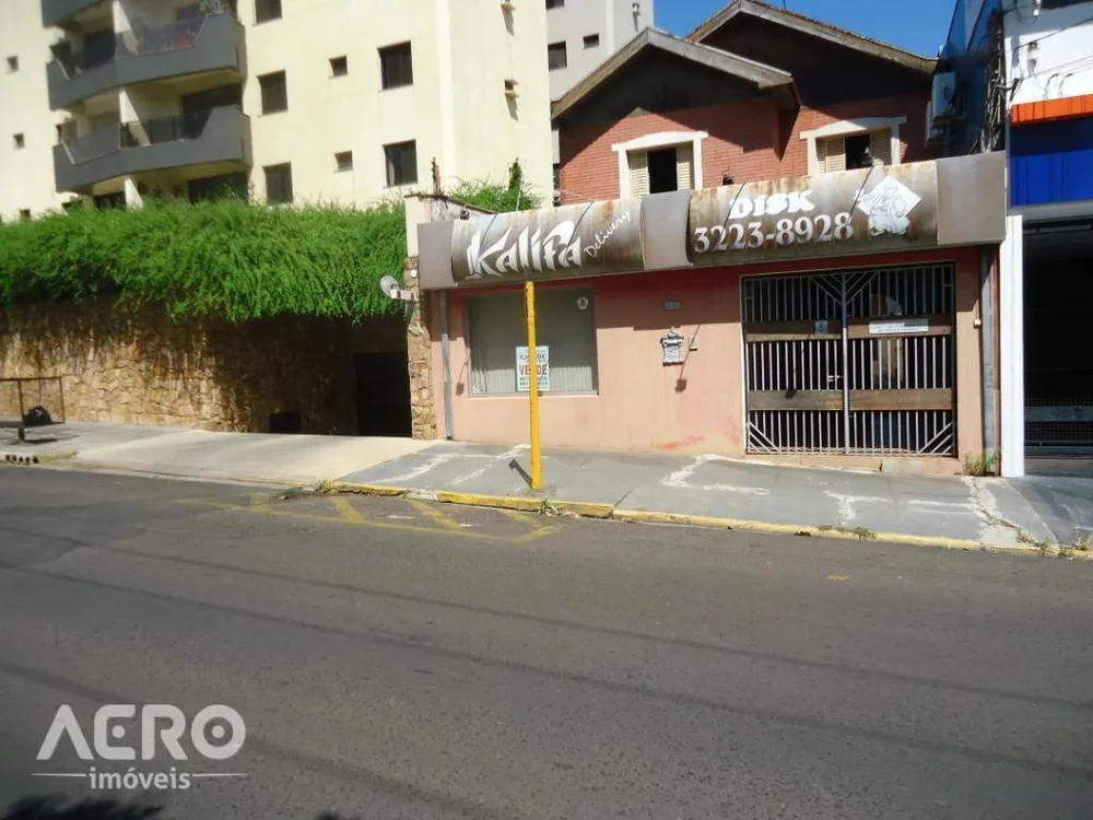 Casa, 7 quartos, 350 m² - Foto 1