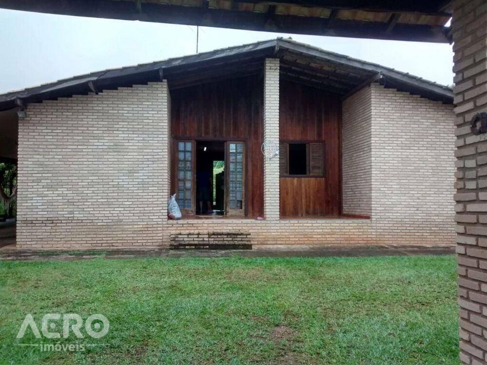 Chácara à venda com 3 quartos, 130m² - Foto 10