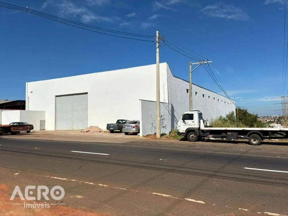 Depósito-Galpão, 1250 m² - Foto 10