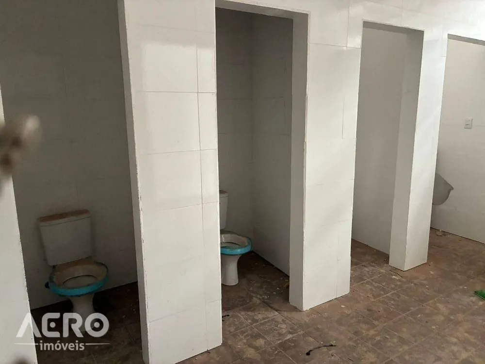 Depósito-Galpão, 1250 m² - Foto 9