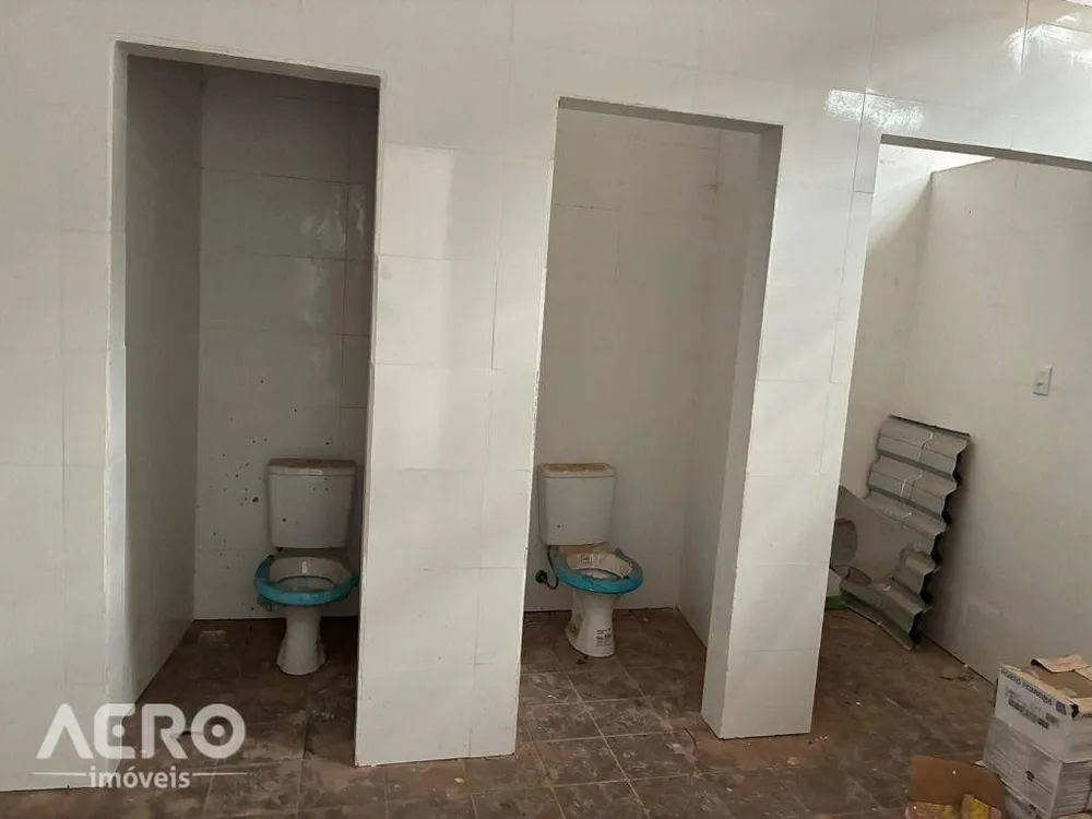Depósito-Galpão, 1250 m² - Foto 7