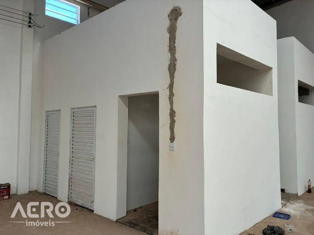 Depósito-Galpão, 1250 m² - Foto 8
