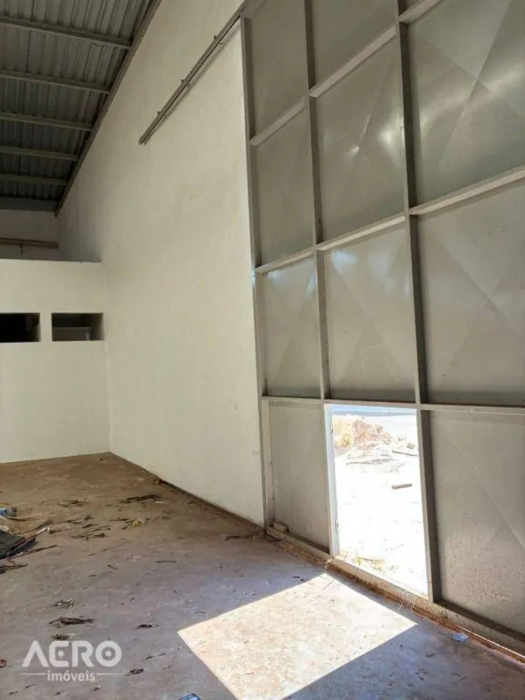 Depósito-Galpão, 1250 m² - Foto 12