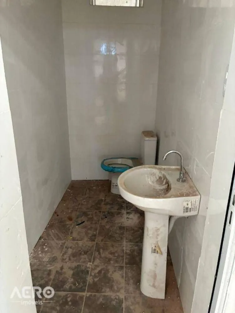 Depósito-Galpão, 1250 m² - Foto 5