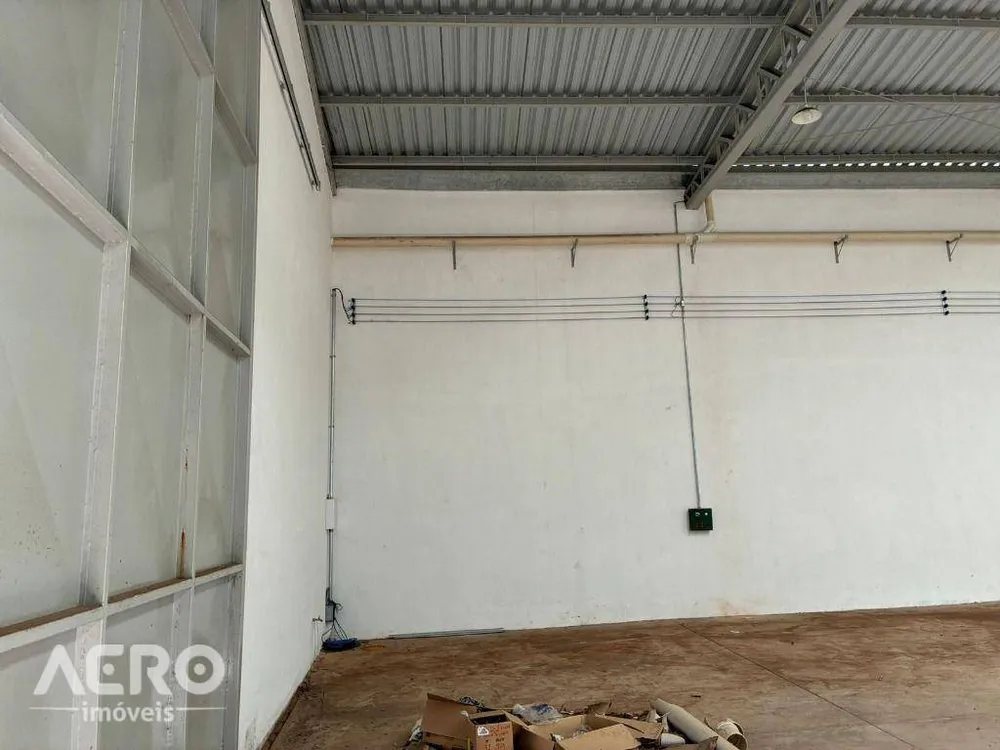 Depósito-Galpão, 1250 m² - Foto 4
