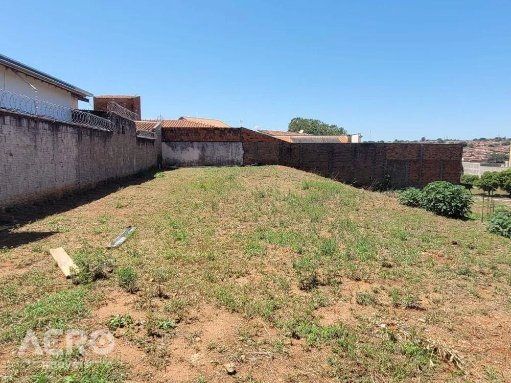 Terreno, 270 m² - Foto 1