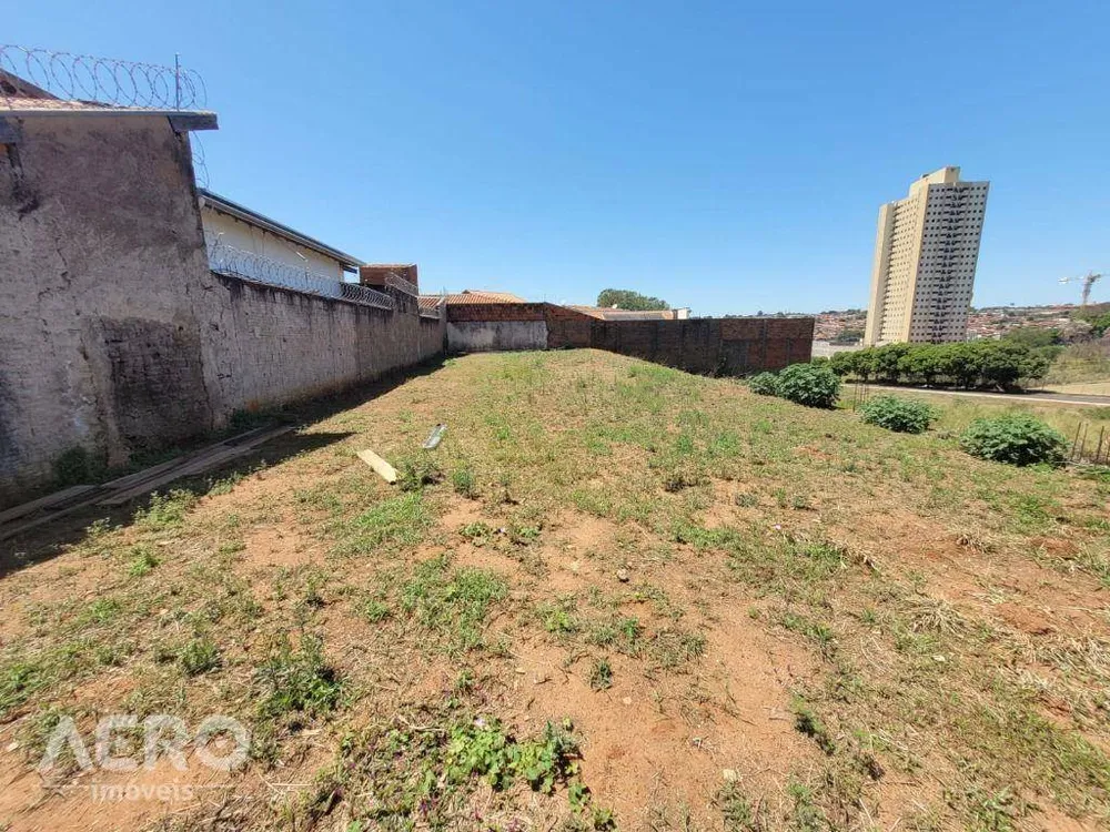 Terreno, 270 m² - Foto 3