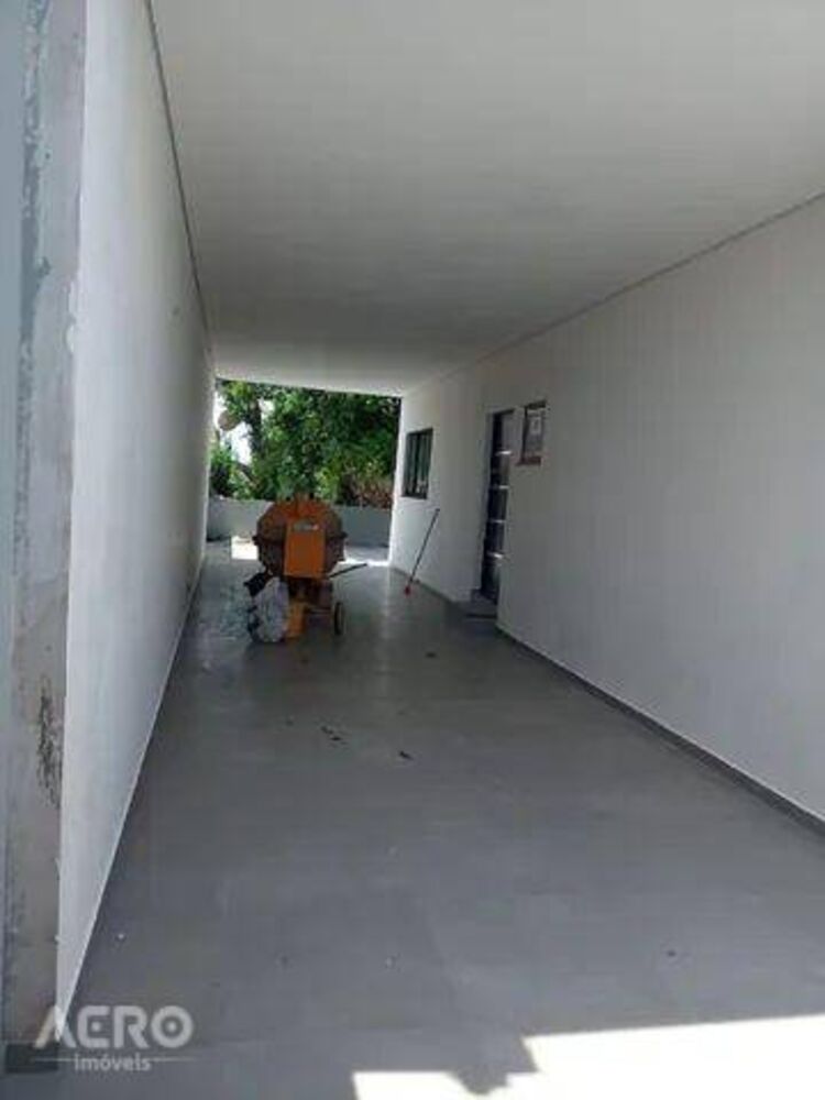 Casa à venda com 3 quartos, 200m² - Foto 13