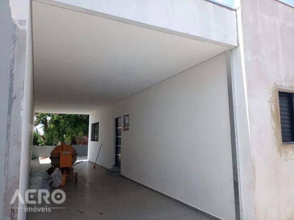 Casa à venda com 3 quartos, 200m² - Foto 14