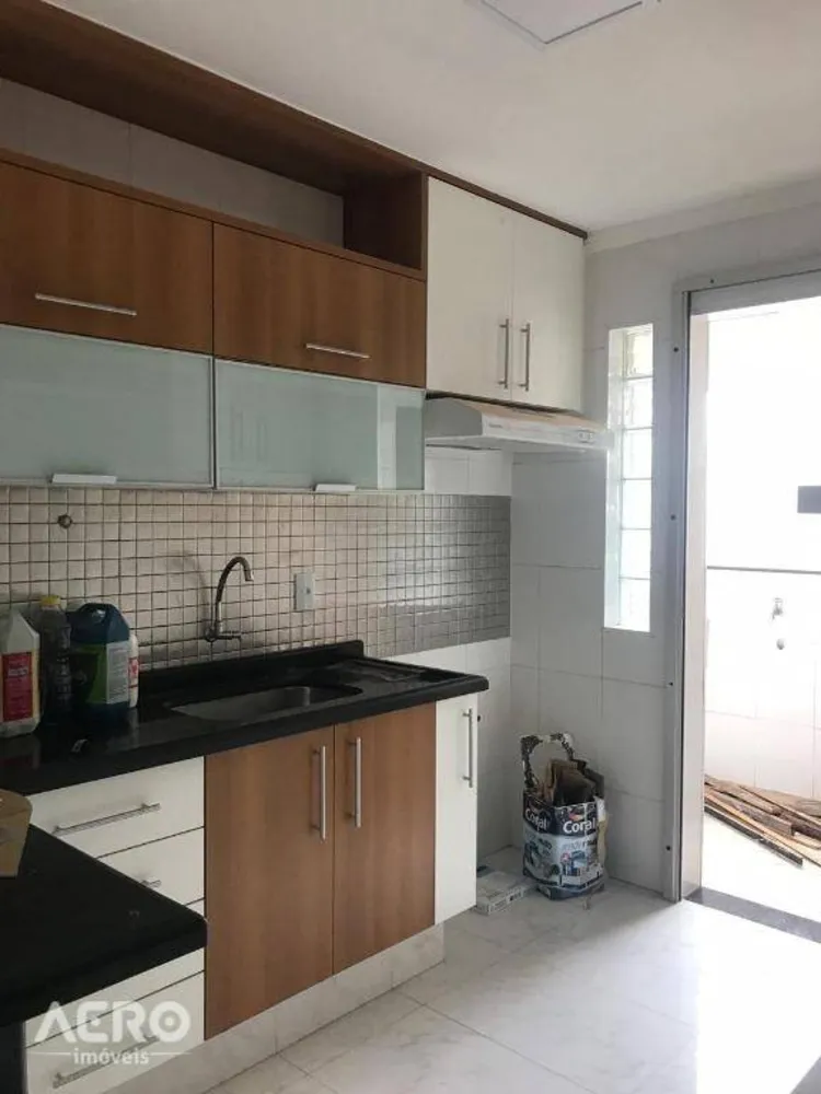 Apartamento, 3 quartos, 107 m² - Foto 3