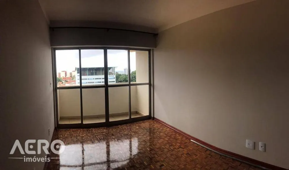 Apartamento, 3 quartos, 107 m² - Foto 4