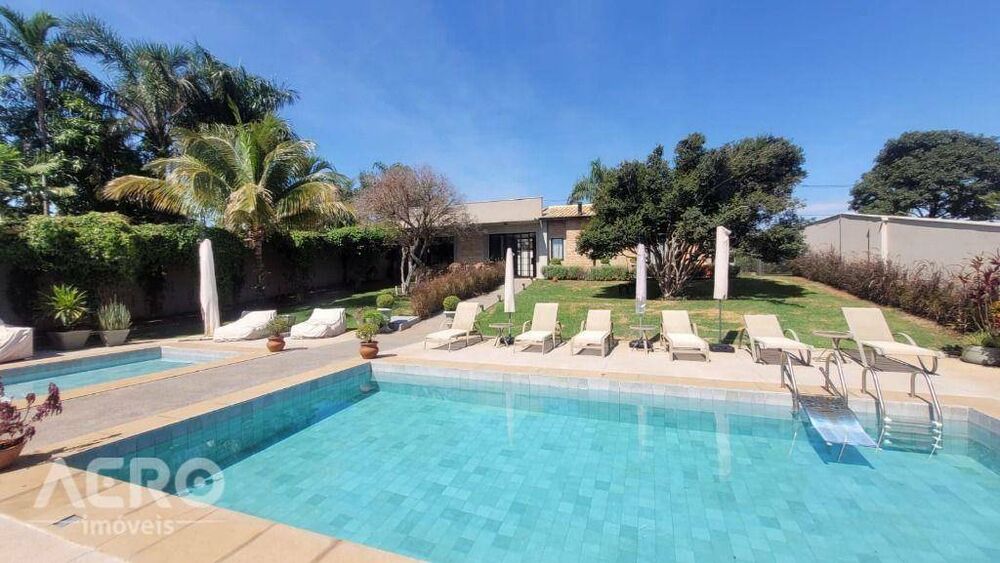 Casa de Condomínio, 4 quartos - Foto 2