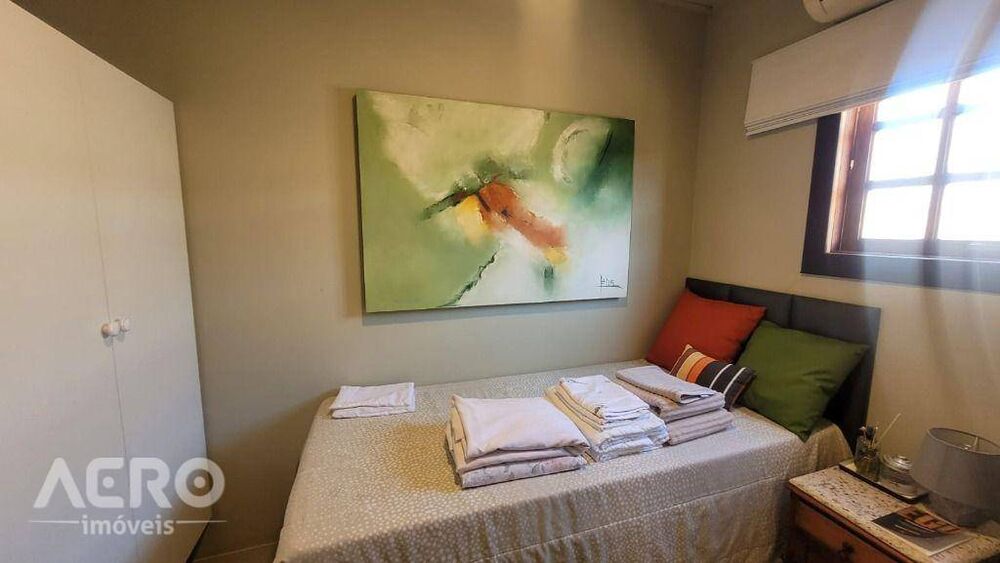 Casa de Condomínio, 4 quartos - Foto 18