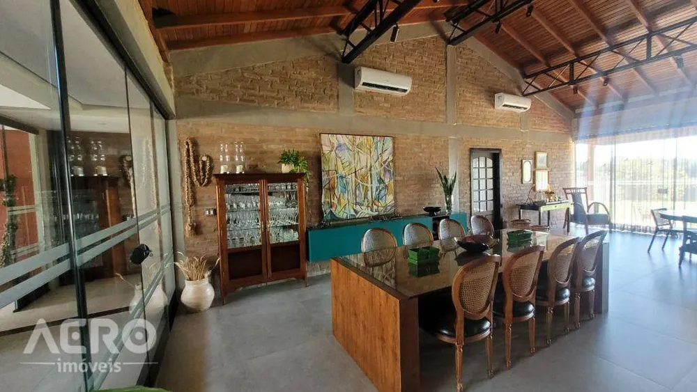 Casa de Condomínio, 4 quartos - Foto 25
