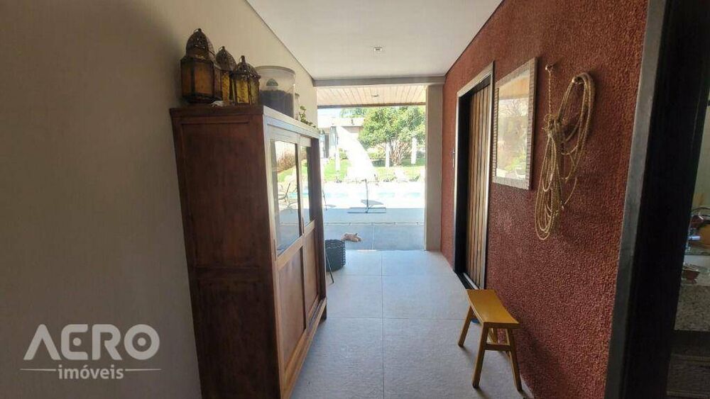 Casa de Condomínio, 4 quartos - Foto 17