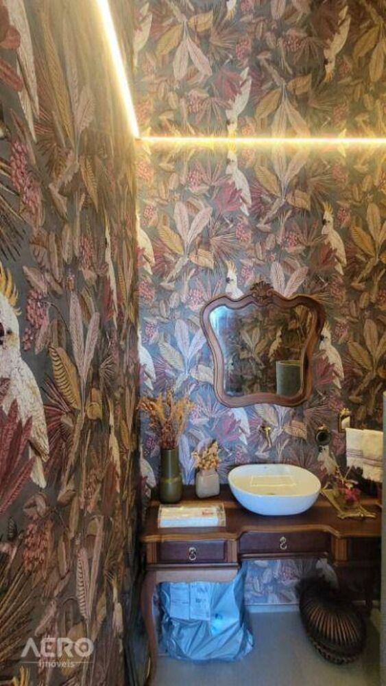 Casa de Condomínio, 4 quartos - Foto 6