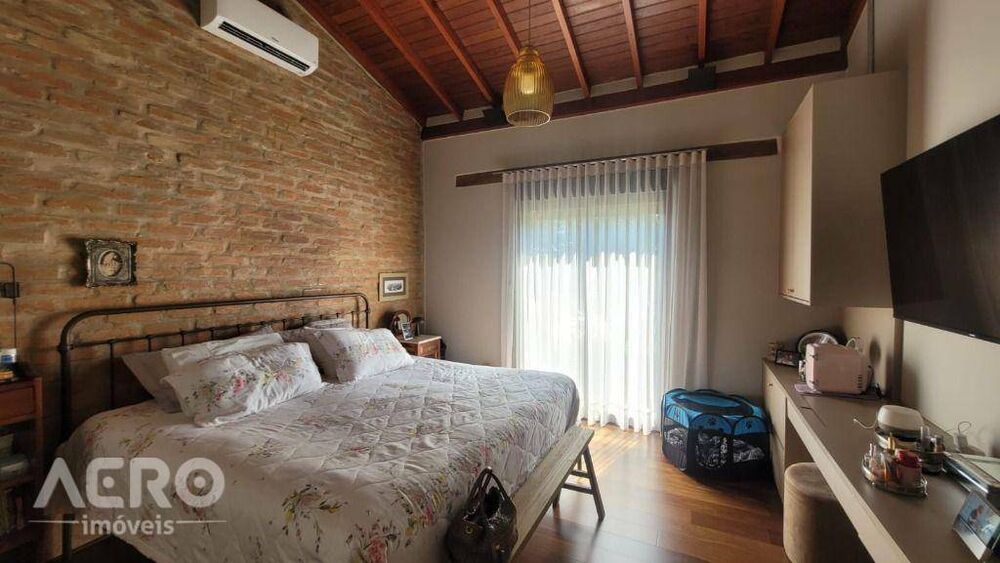 Casa de Condomínio, 4 quartos - Foto 7