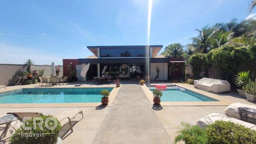 Casa de Condomínio, 4 quartos - Foto 9