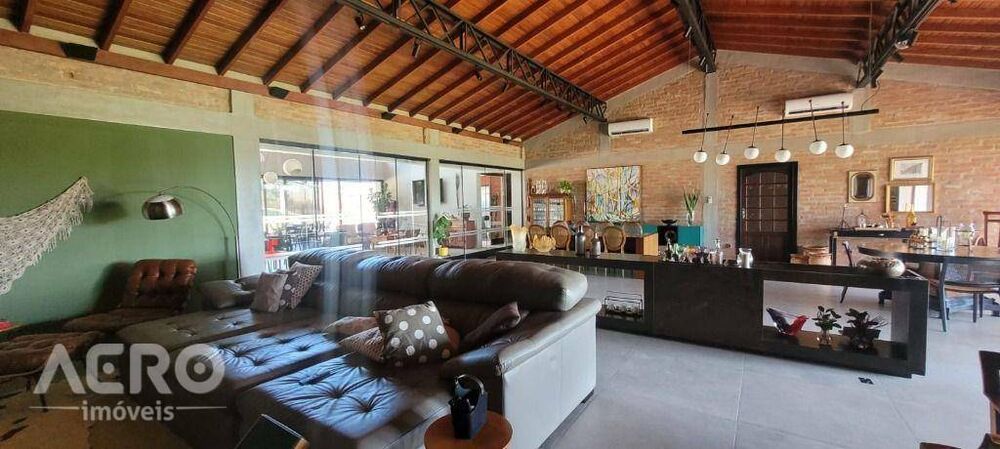 Casa de Condomínio, 4 quartos - Foto 20