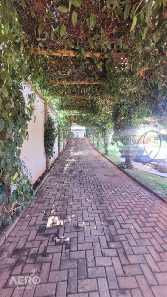 Casa de Condomínio, 4 quartos - Foto 12