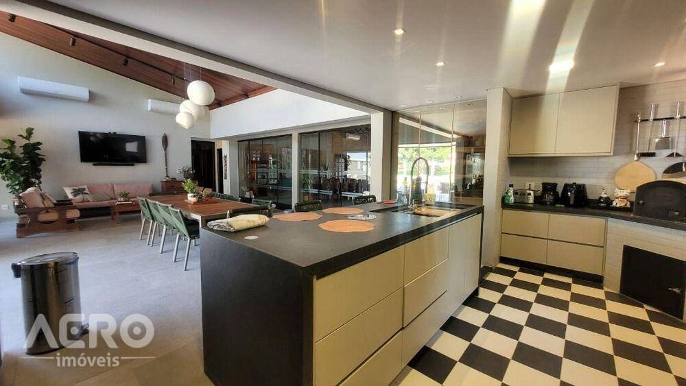 Casa de Condomínio, 4 quartos - Foto 13