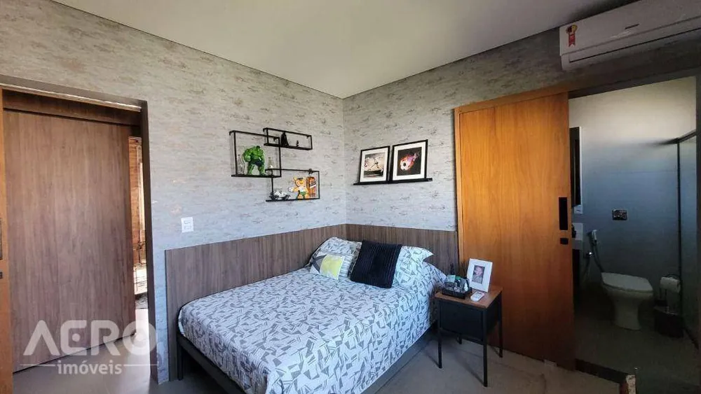 Casa de Condomínio, 4 quartos - Foto 28