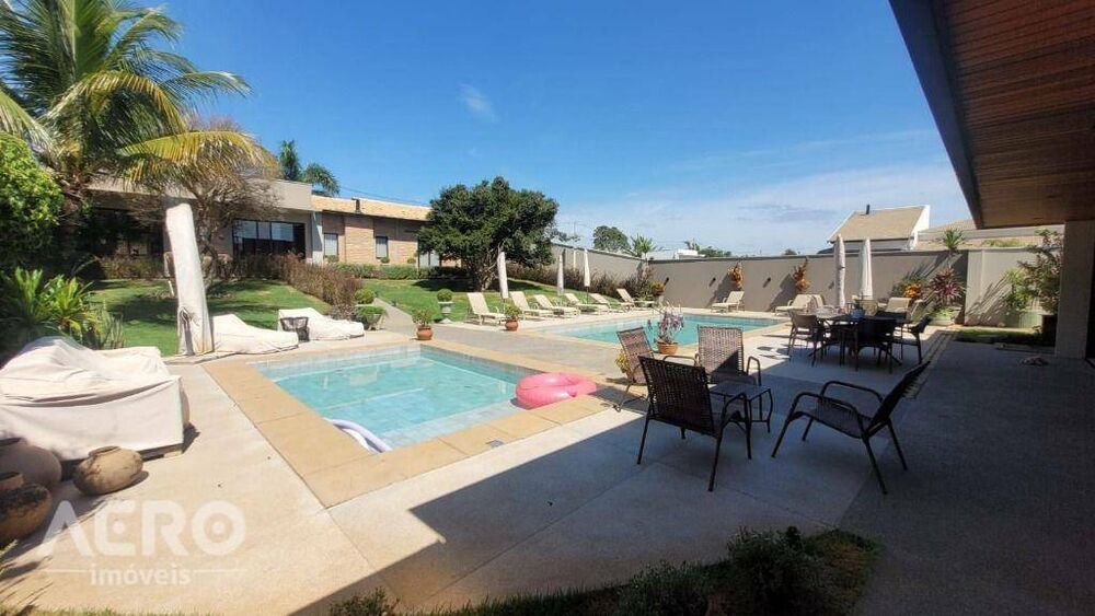 Casa de Condomínio, 4 quartos - Foto 11