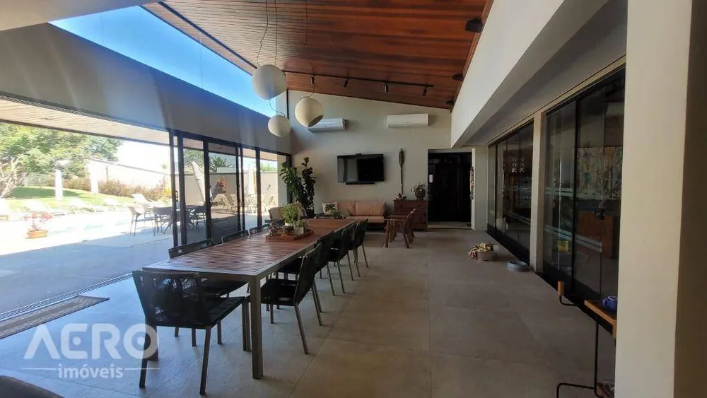 Casa de Condomínio, 4 quartos - Foto 20