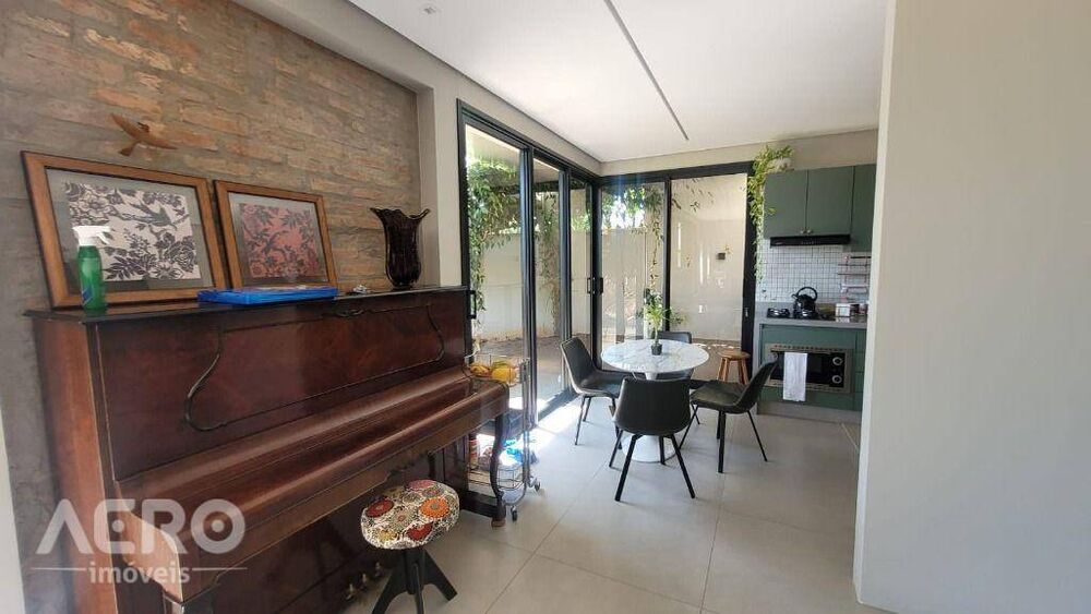 Casa de Condomínio, 4 quartos - Foto 5