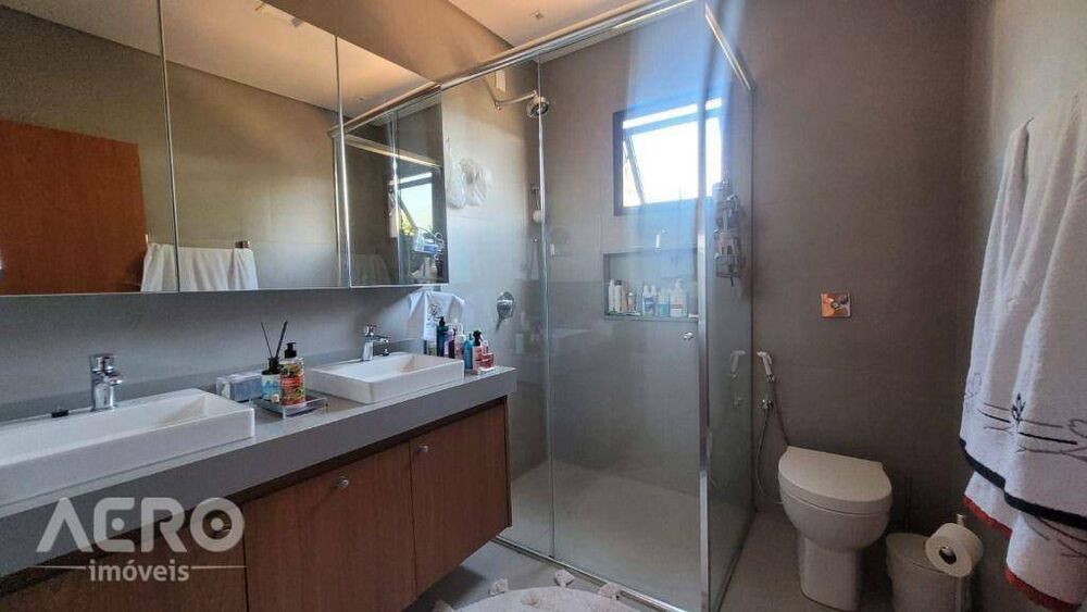 Casa de Condomínio, 4 quartos - Foto 8