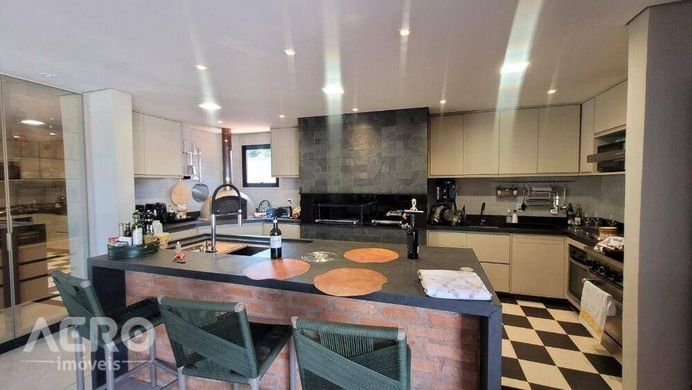 Casa de Condomínio, 4 quartos - Foto 14