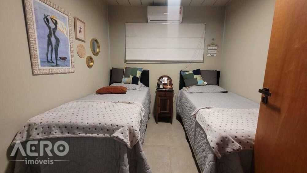 Casa de Condomínio, 4 quartos - Foto 19