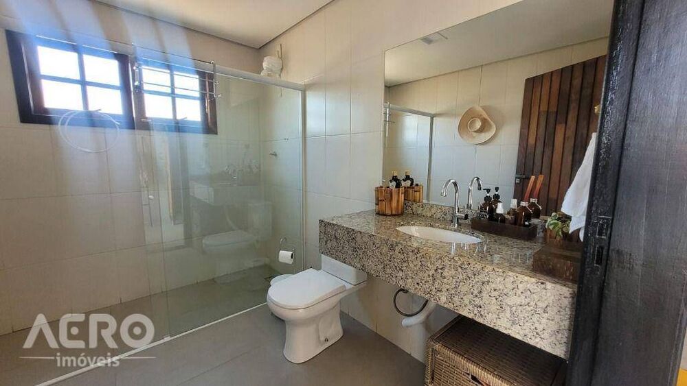 Casa de Condomínio, 4 quartos - Foto 15