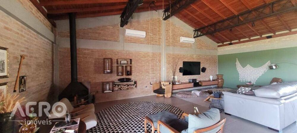 Casa de Condomínio, 4 quartos - Foto 22