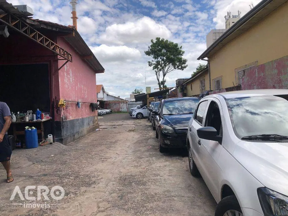 Terreno, 616 m² - Foto 3