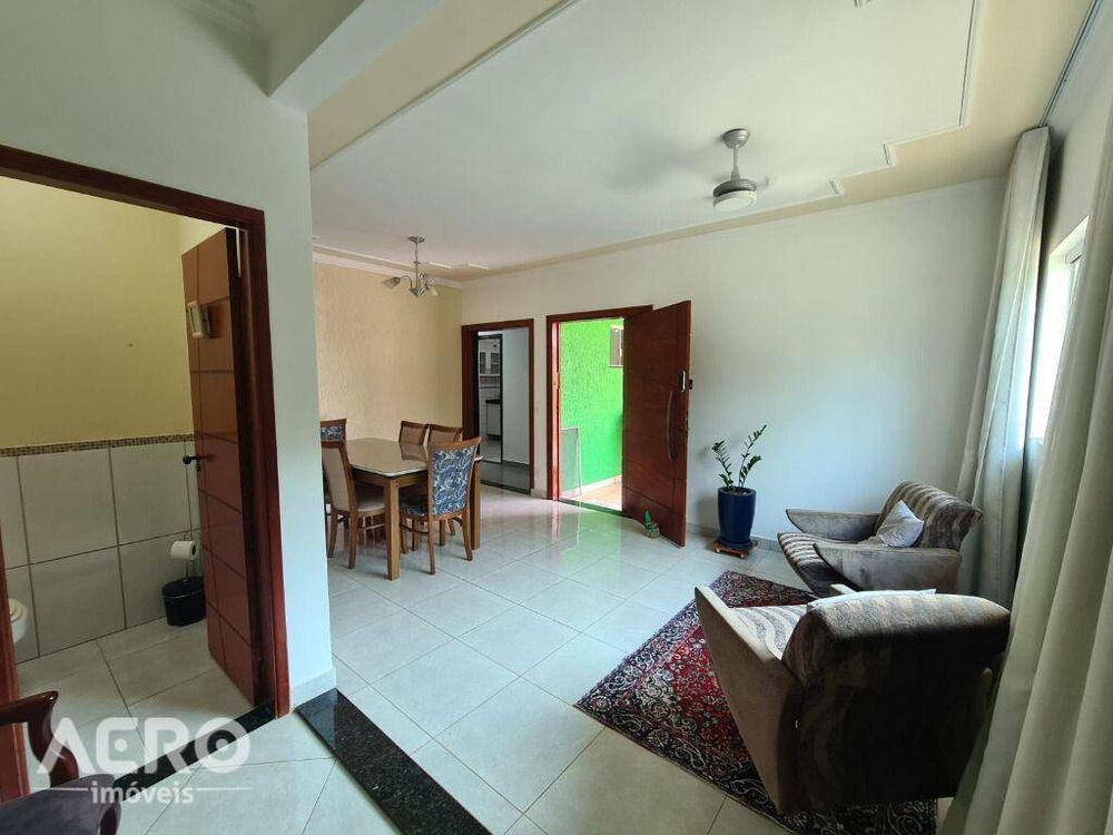 Casa de Condomínio, 3 quartos - Foto 25