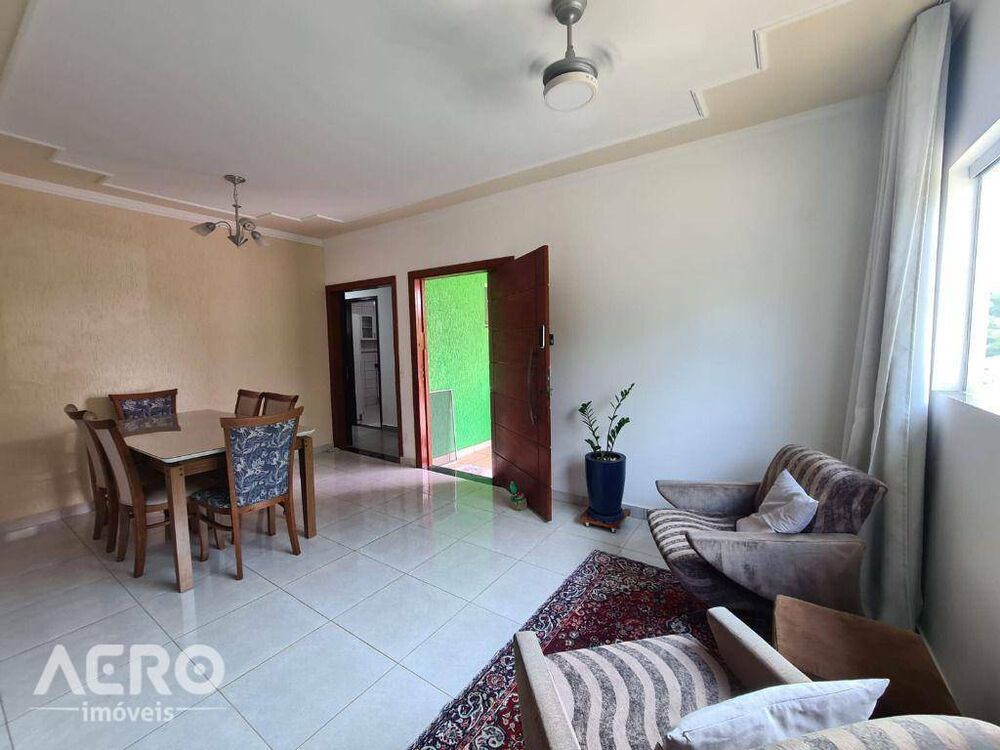 Casa de Condomínio, 3 quartos - Foto 24