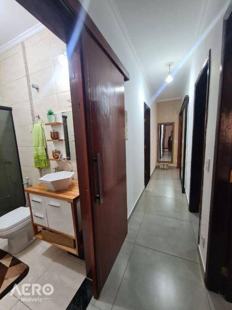 Casa de Condomínio, 3 quartos - Foto 17