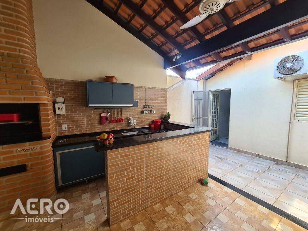 Casa de Condomínio, 3 quartos - Foto 27